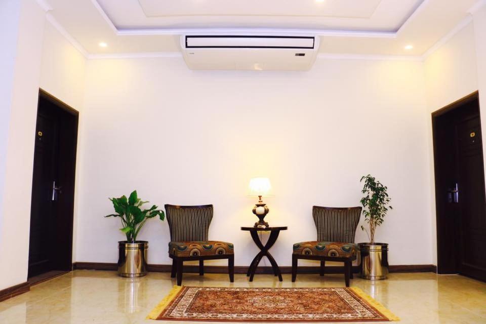 Javson Airport Hotel photo 3