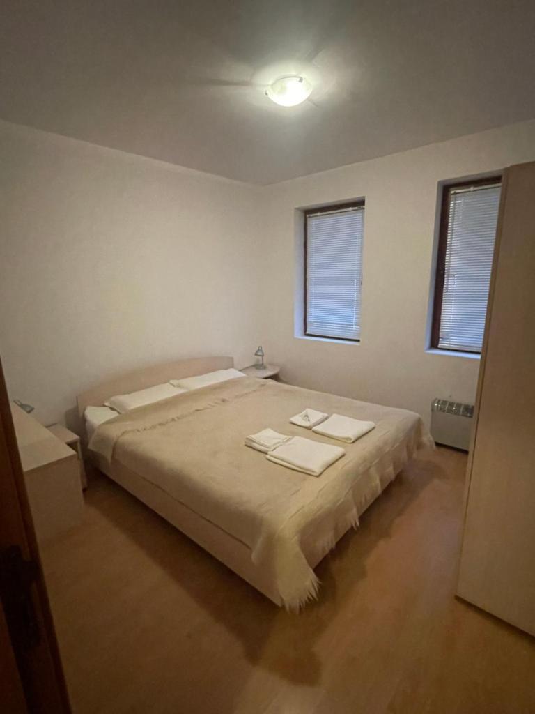 Aparthotel Raikov Ski Lodge photo 2