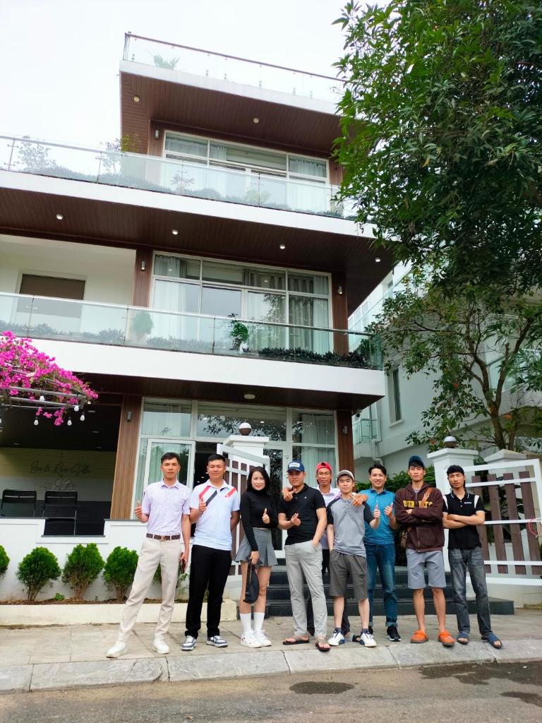 Villa FLC Sầm Sơn - Sao biển 98