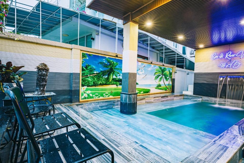 Villa FLC Sầm Sơn - Sao biển 98