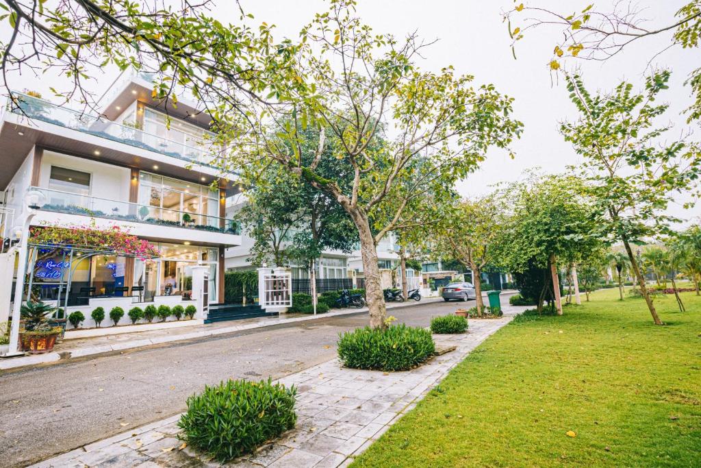 Villa FLC Sầm Sơn - Sao biển 98