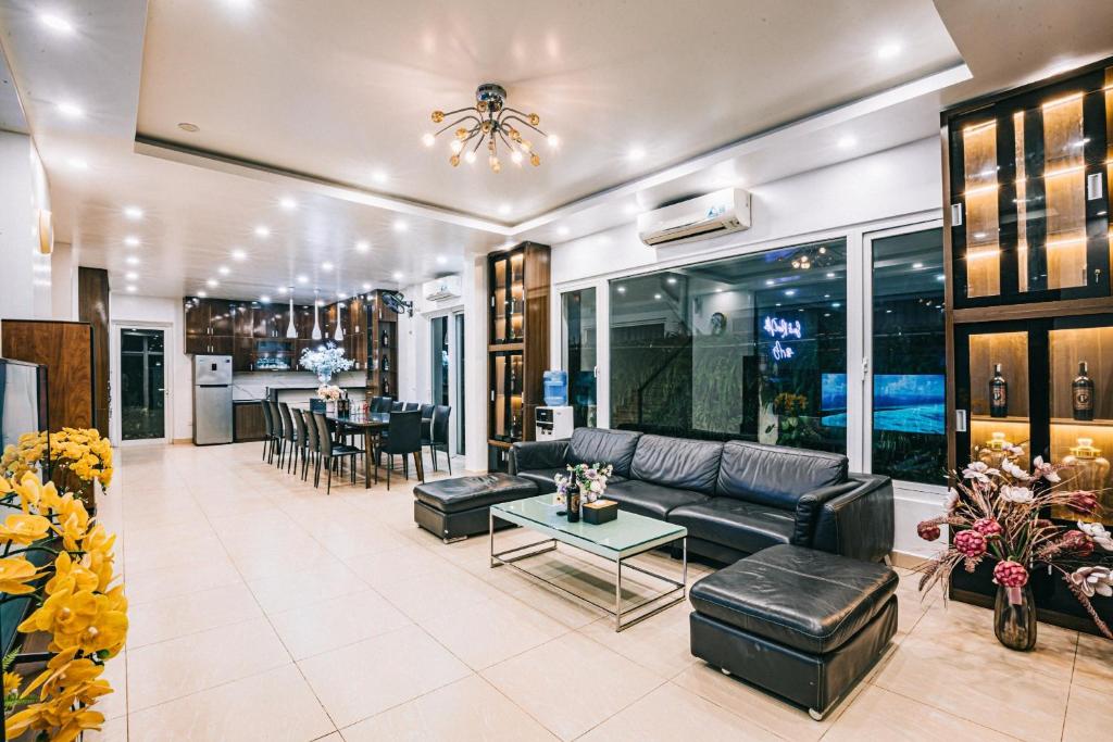 Villa FLC Sầm Sơn - Sao biển 98