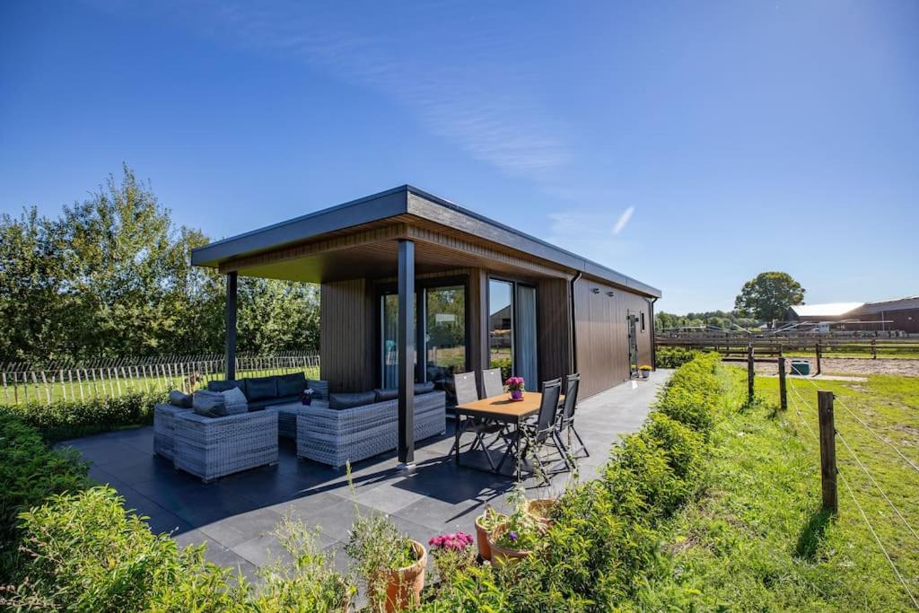 Bembom Hoeve Guesthouse