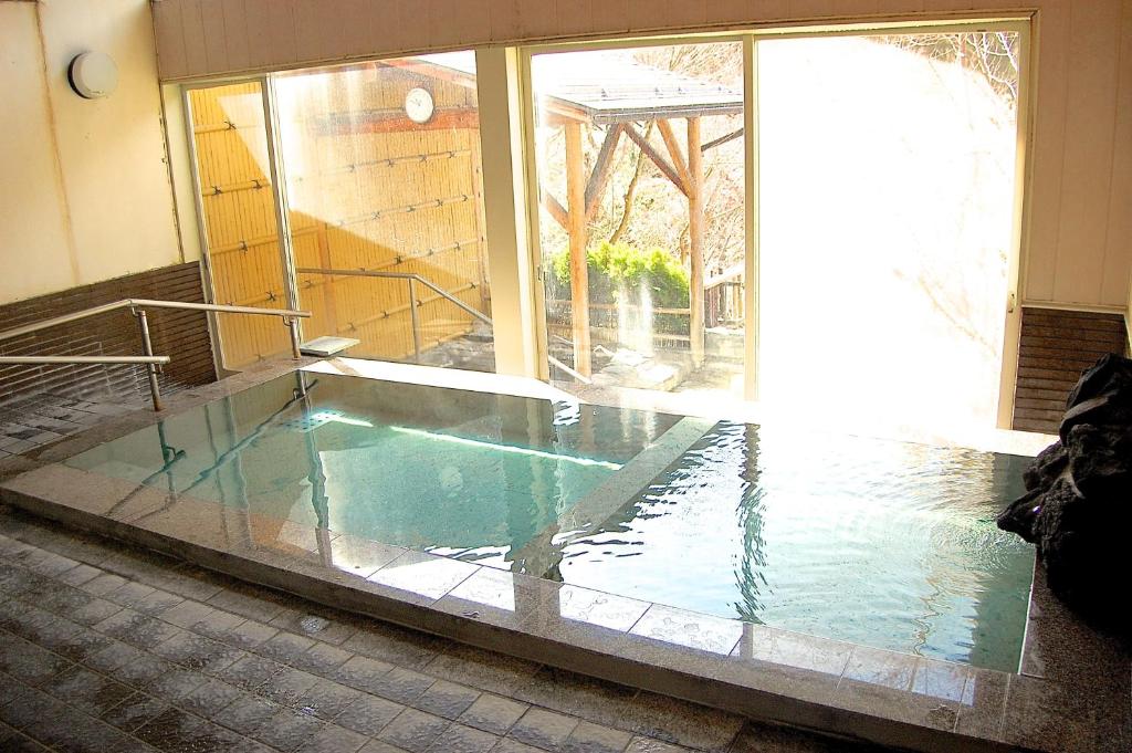Sawatari Onsen Miyataya Ryokan photo 4