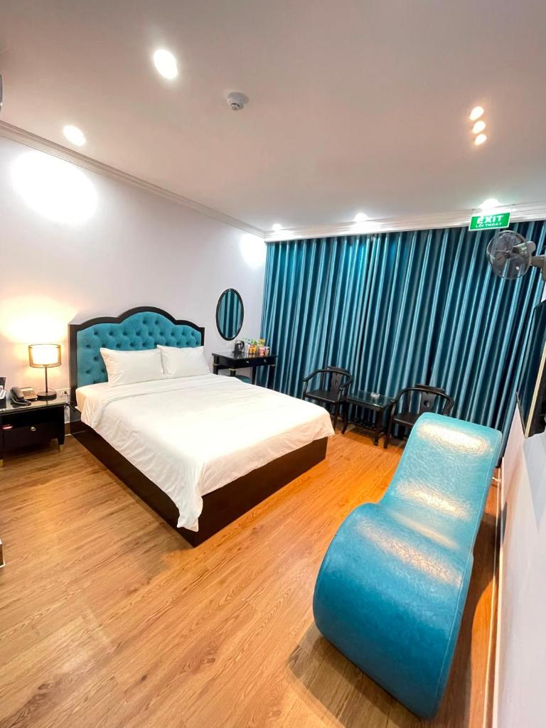 Nhat Tan Hotel