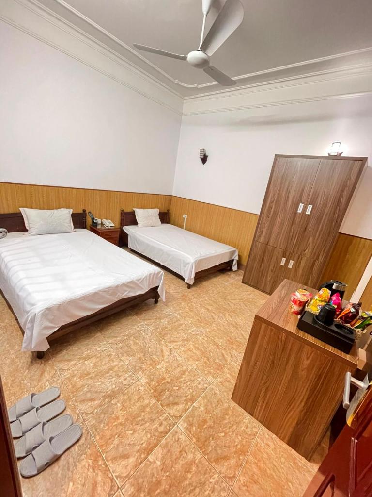 Nhat Tan Hotel
