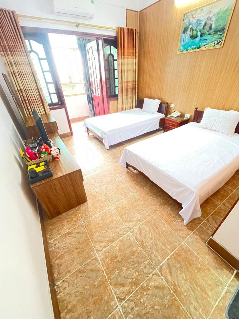 Nhat Tan Hotel