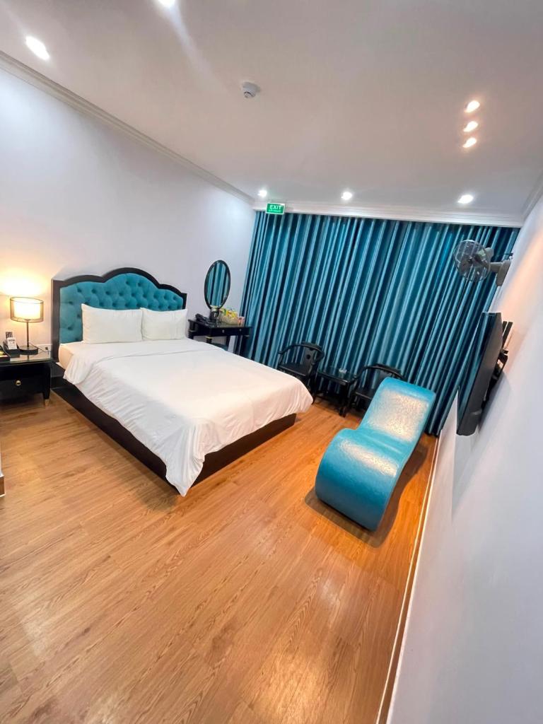 Nhat Tan Hotel