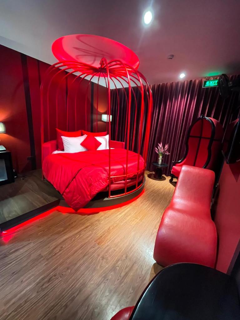 Nhat Tan Hotel