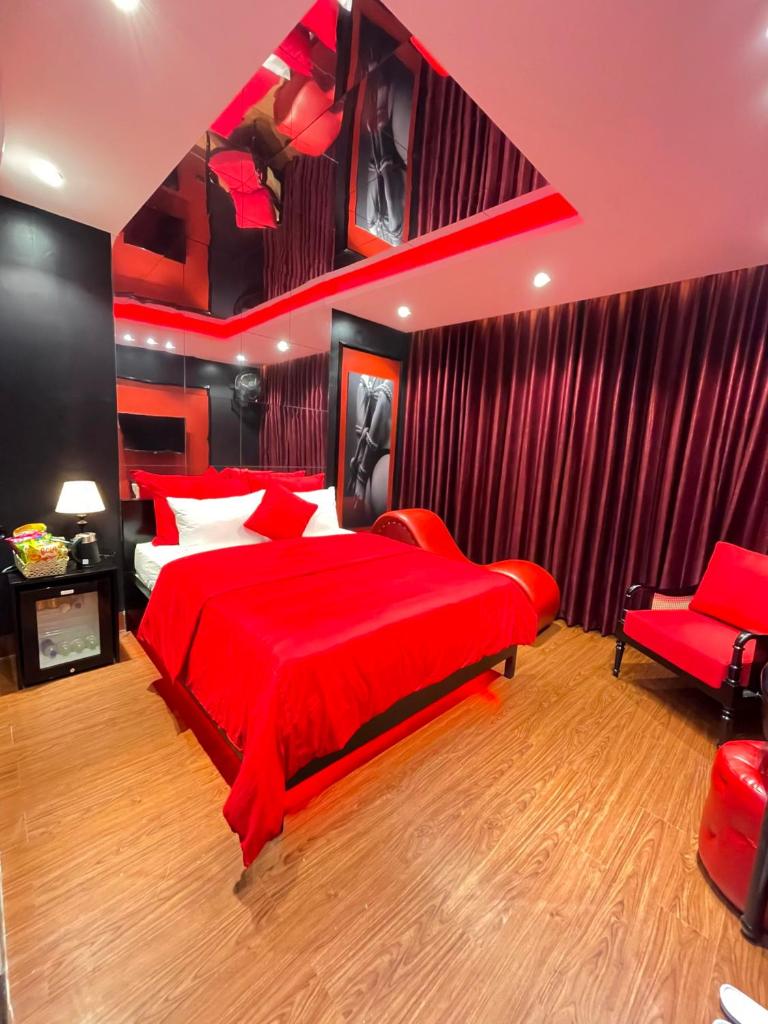 Nhat Tan Hotel