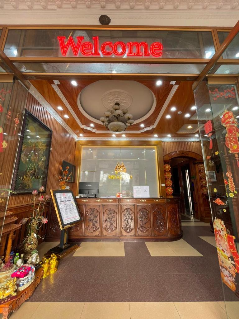 Nhat Tan Hotel