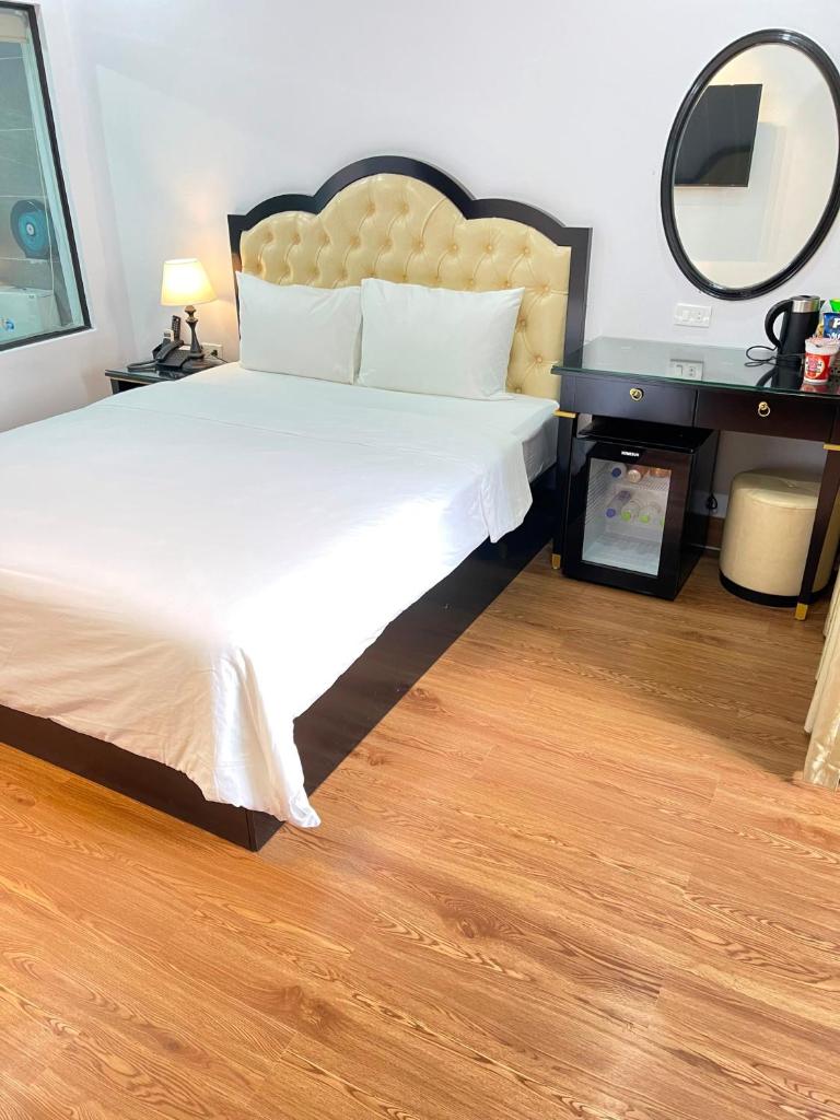 Nhat Tan Hotel