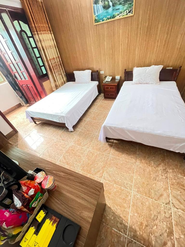 Nhat Tan Hotel