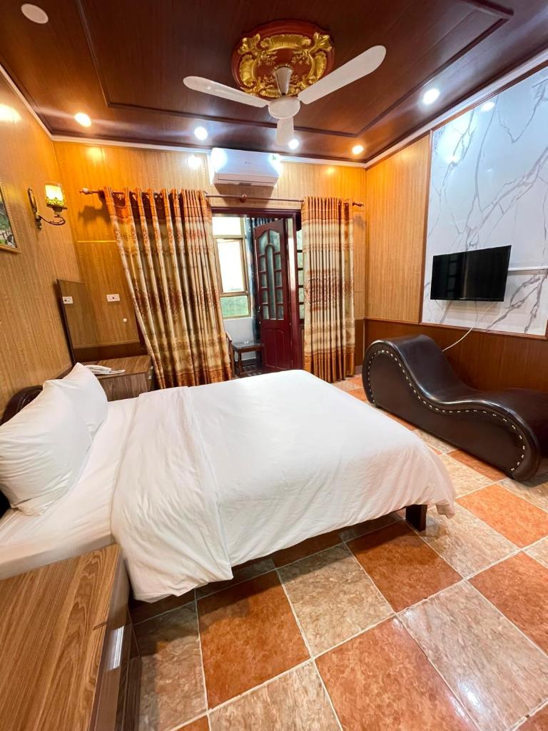 Nhat Tan Hotel