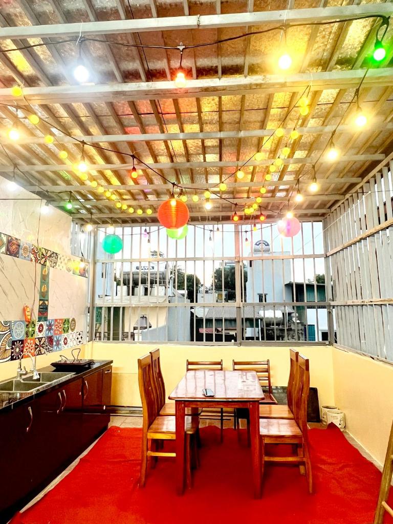 căn hộ 1 ngủ thang máy tại Hoàn Kiếm