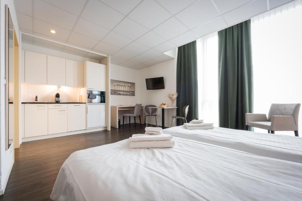 Los Lorentes Hotel Bern Airport photo 4