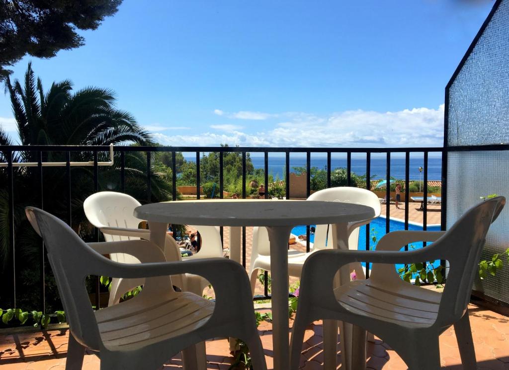 STUDIOS PREMIER - Cala Llevado