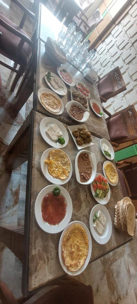 مراحب للاسكان الفندقي - منتجع سيسيليا / Maraheb Group For Hotel Accommodation - Cecelia Resort photo 1