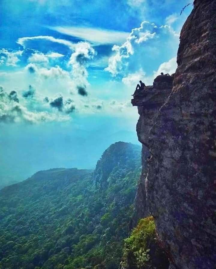 Eagles view Gongala photo 2