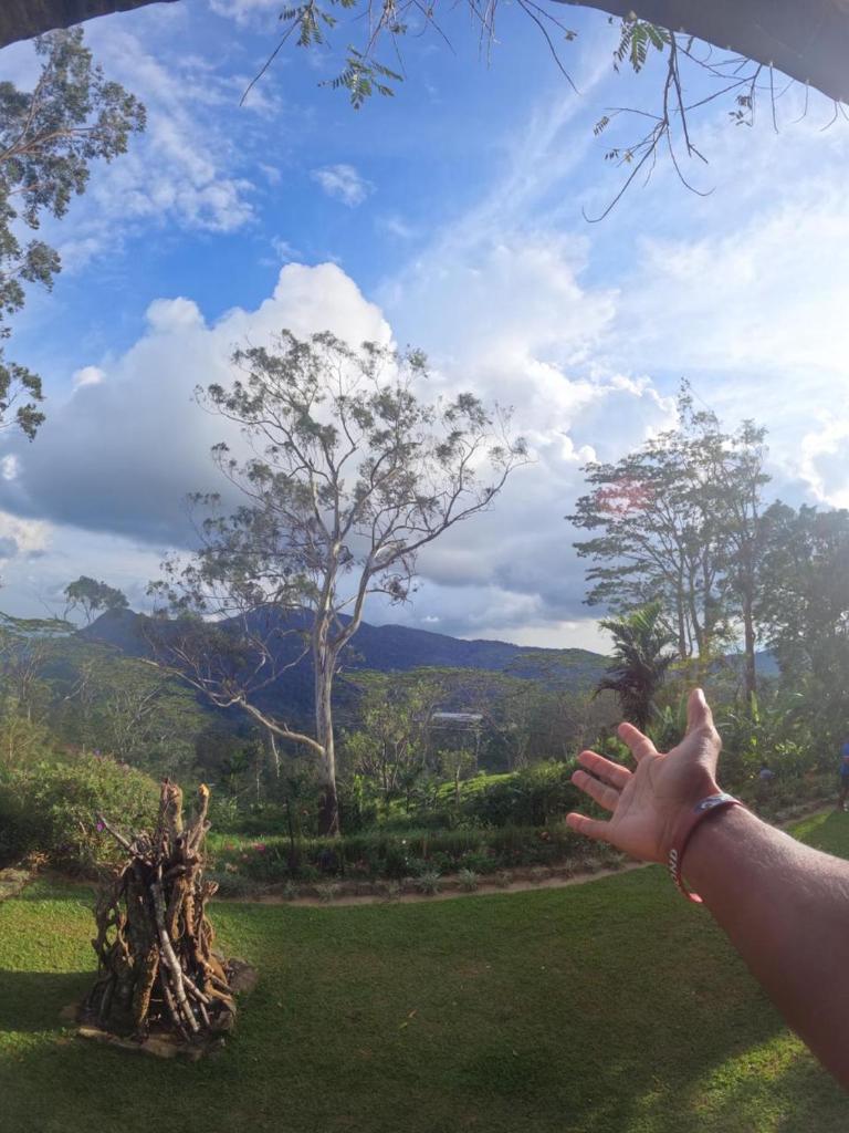 Eagles view Gongala photo 1