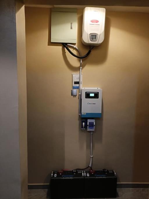 Madoza Apartment - Mowe photo 1
