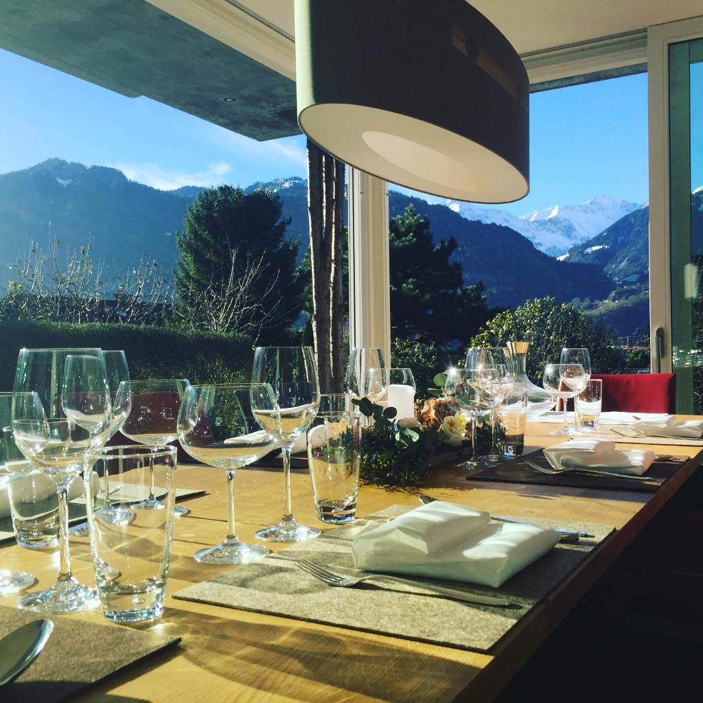 Wine Tours Lodge photo 2