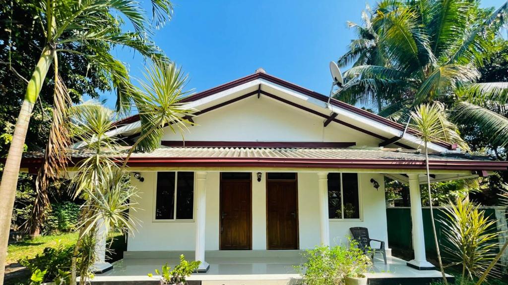 Sorelle Villa