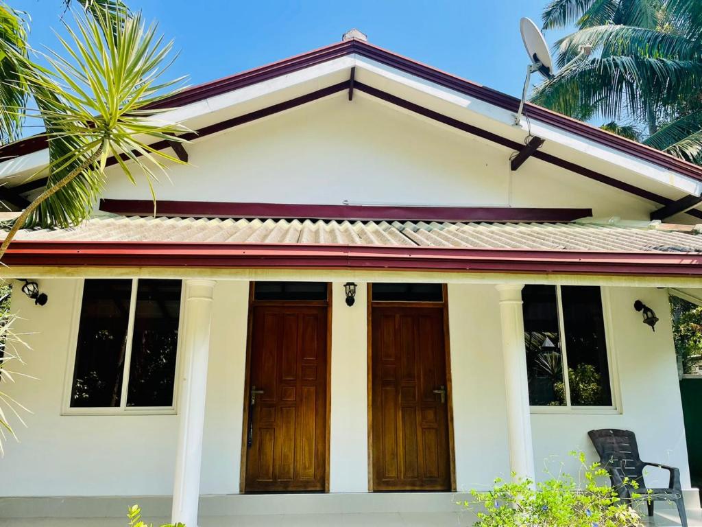Sorelle Villa photo 3
