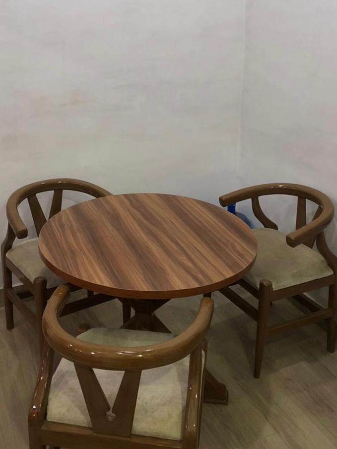 Fully Furnished Apartment in a Private Neighborhood photo 1