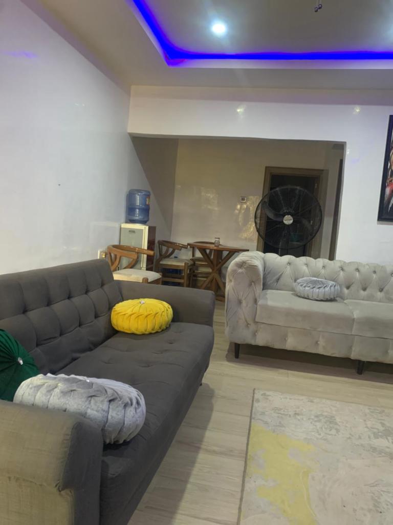 Fully Furnished Apartment in a Private Neighborhood photo 3