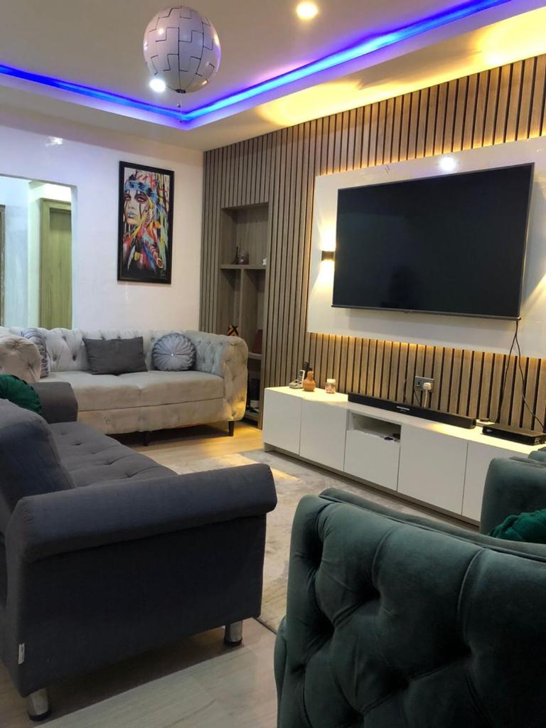 Fully Furnished Apartment in a Private Neighborhood photo 4