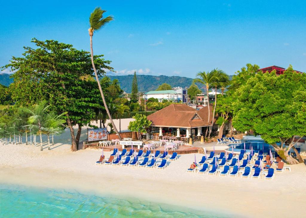 Samui Natien Resort photo 2