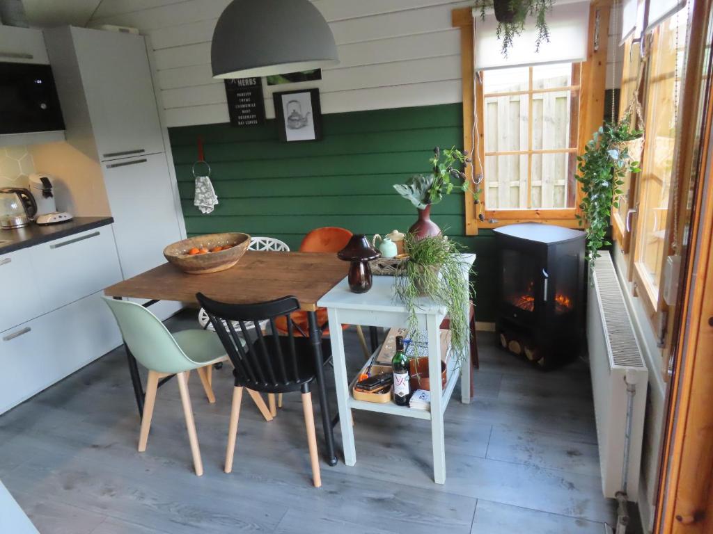 Tiny Botanic House photo 1
