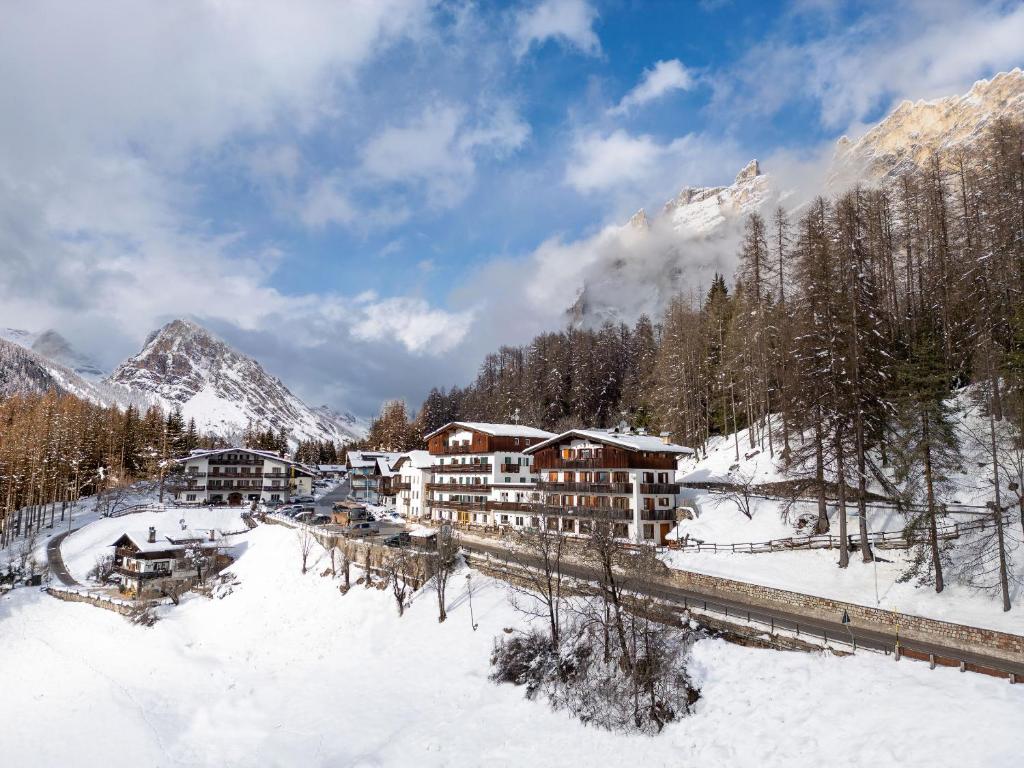 Hotel Des Alpes photo 1