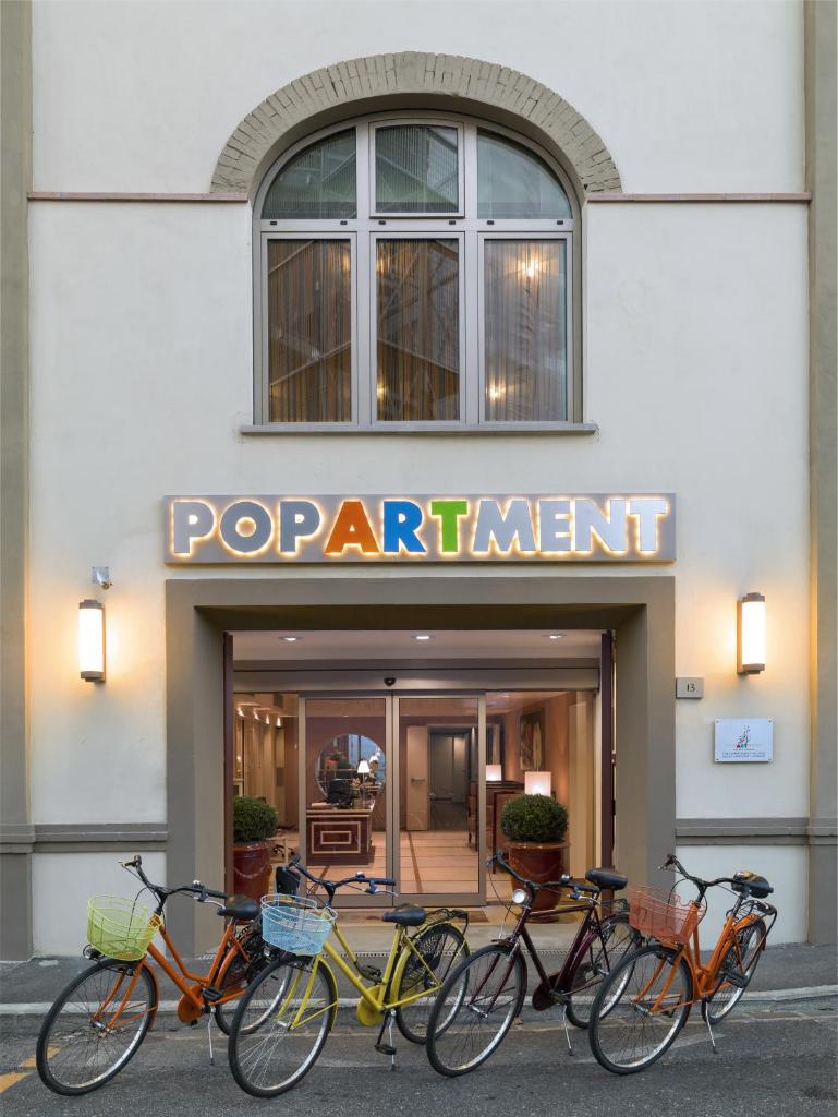 PopArtment photo 4