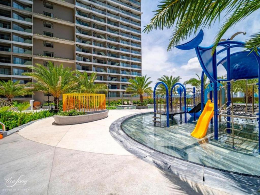 The Sóng Vũng Tàu - Hoàn Phố Land