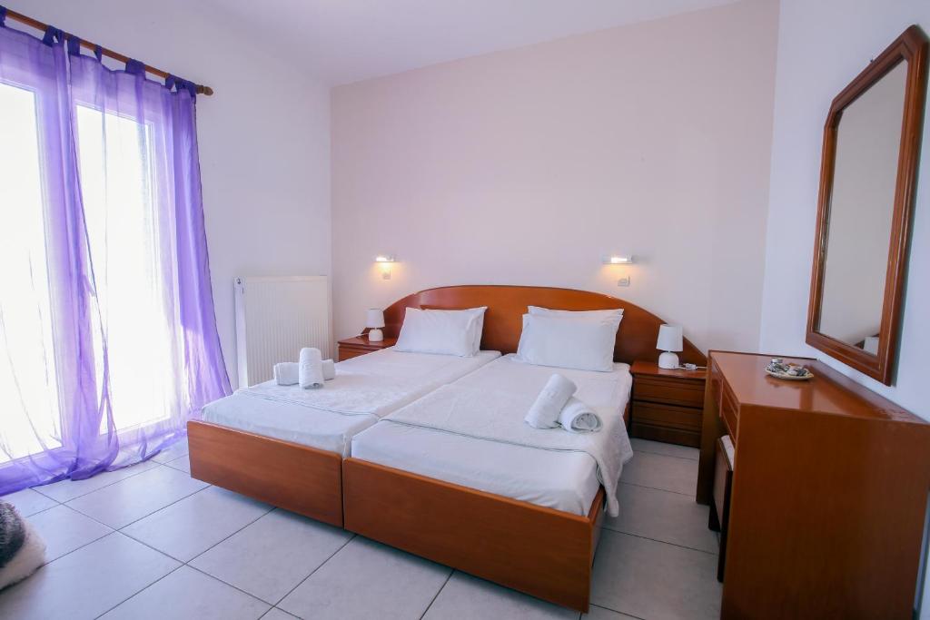 S&C Kosmos Beach Resort photo 4