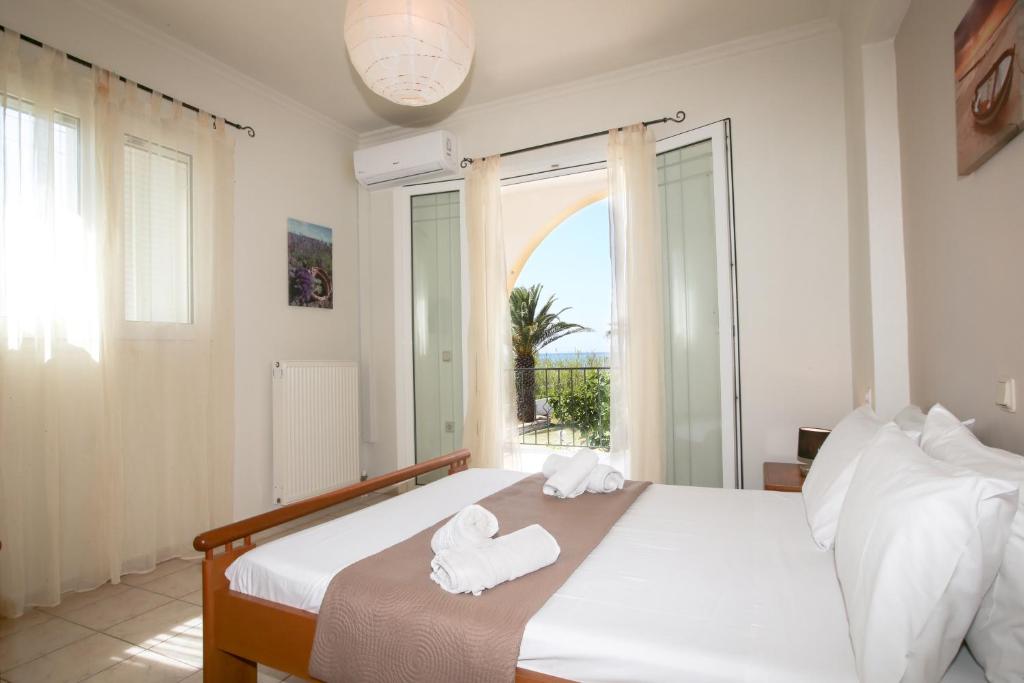 S&C Kosmos Beach Resort photo 1