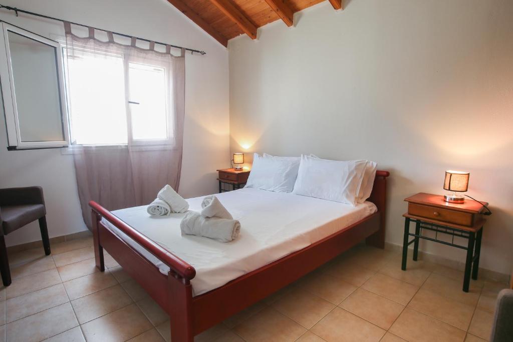 S&C Kosmos Beach Resort photo 3