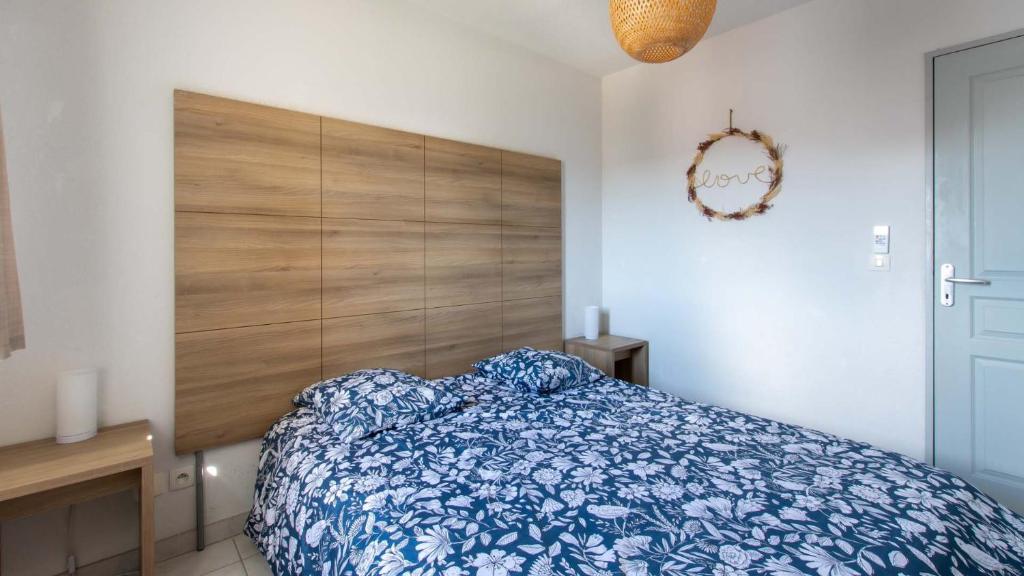 CAP CAMARGUE -F123- Appt lumineux 7 pers photo 4