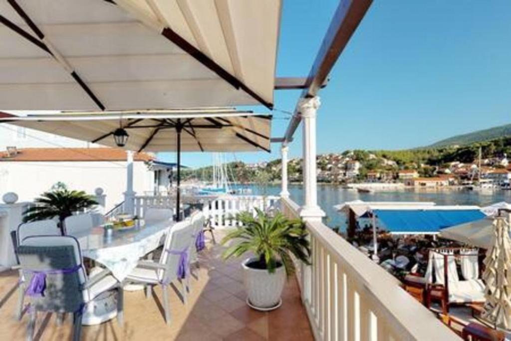Radovani Luxury Apartment with Private Pool photo 1