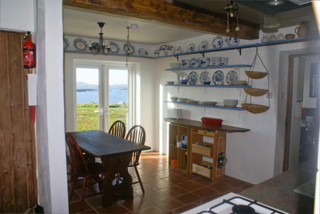 Cashel 129 Prestons Cottage