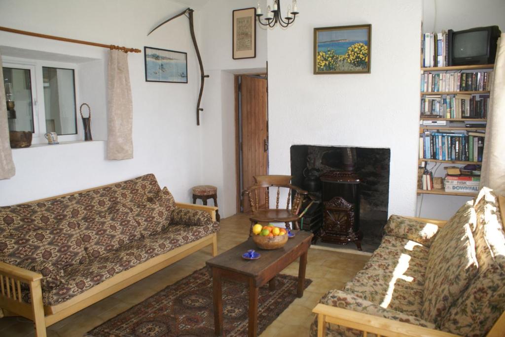 Cashel 129 Prestons Cottage photo 2