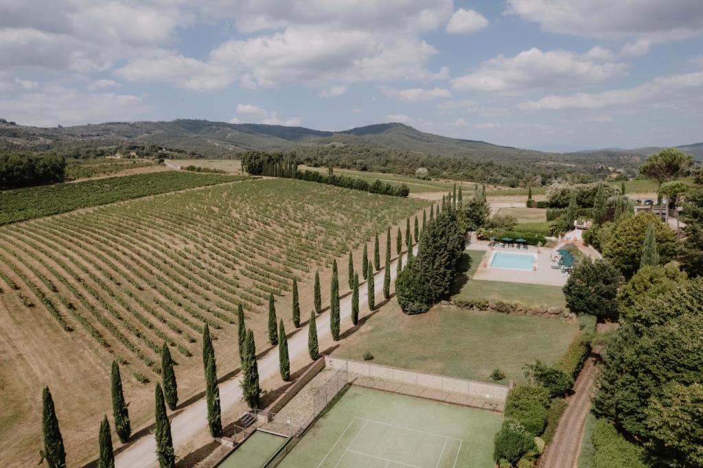 Villa La Selva Wine Resort photo 3
