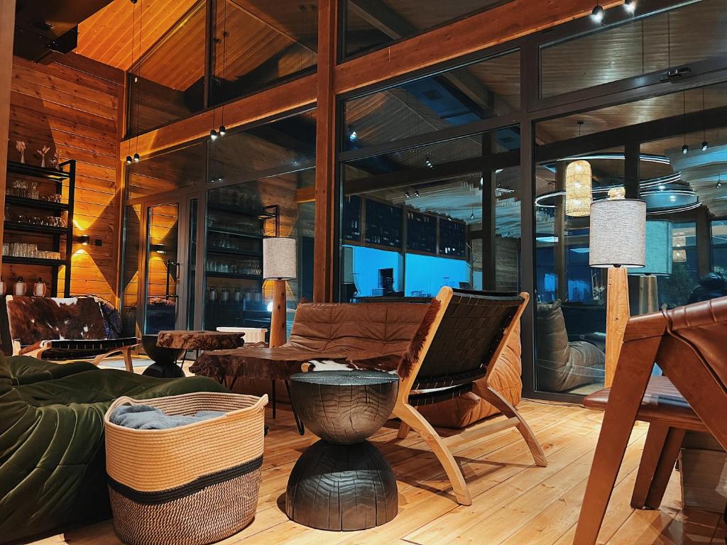 ALTO Cabins photo 1