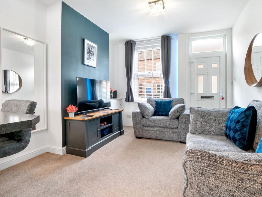 Refurbished 2 Bed Close To City Pass The Keys photo 2