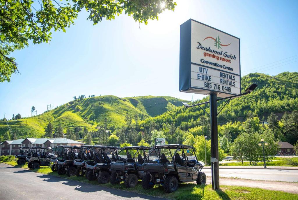 Deadwood Gulch Resort, Trademark Collection by Wyndham photo 4