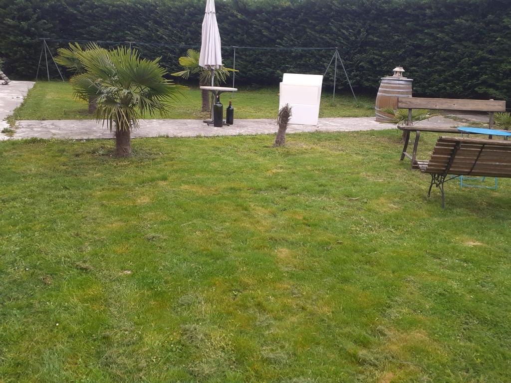 VILLA MON PLAISIR photo 3