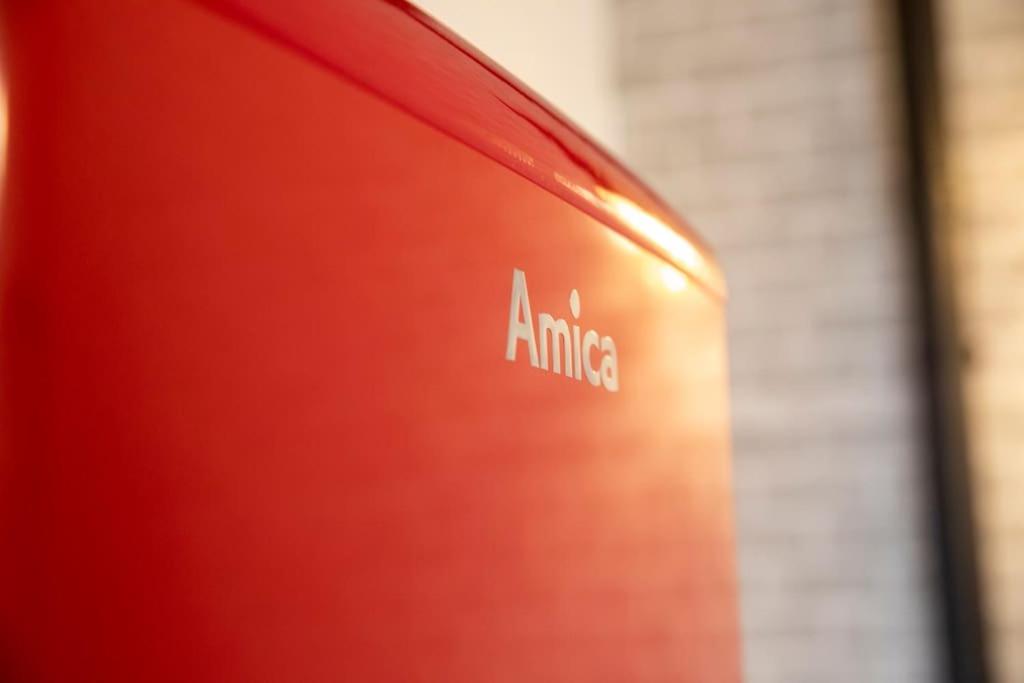 Apartamento Rojo photo 2