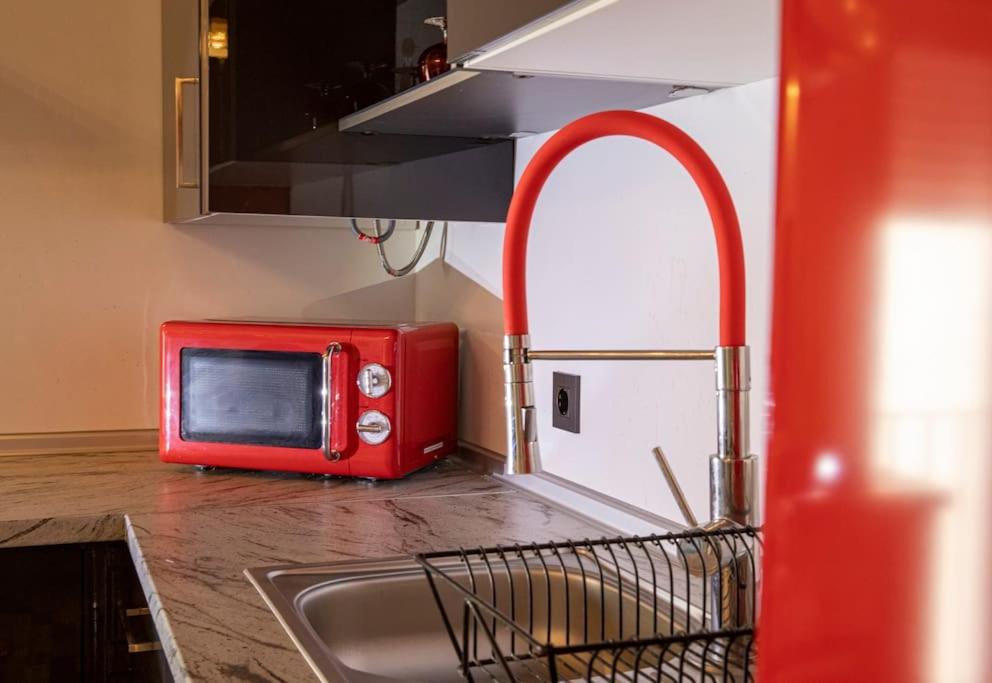 Apartamento Rojo photo 3